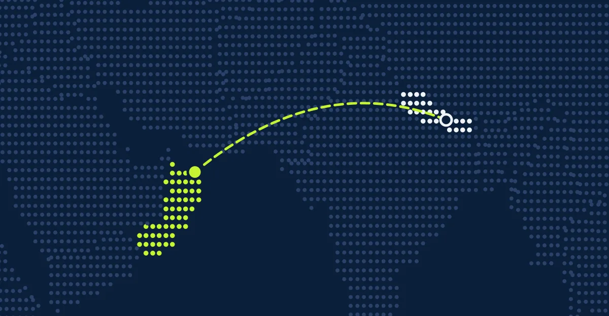 Nepal → Omã