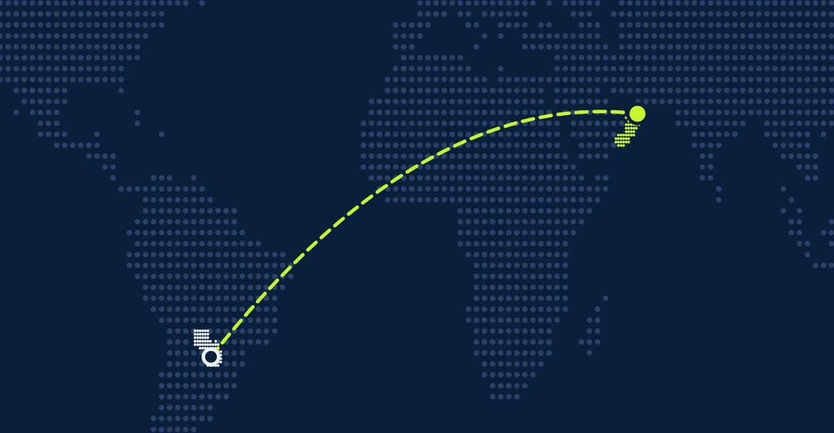 باراغواي → عُمان