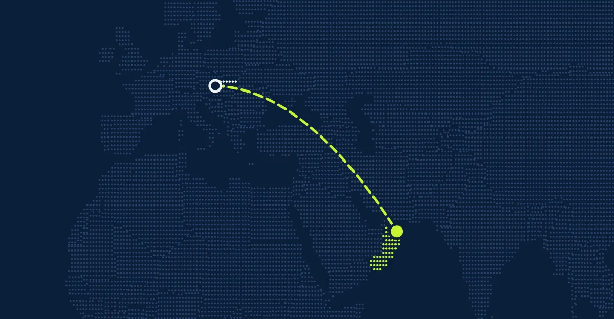 Slovakia → Oman