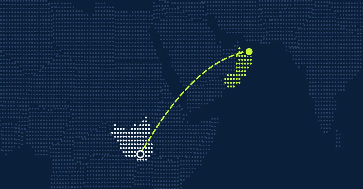 দক্ষিণ সুদান → ওমান
