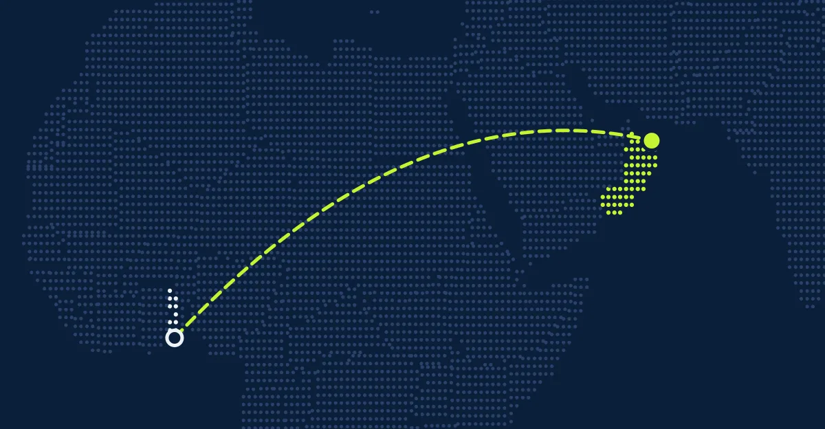 Togo → Omã