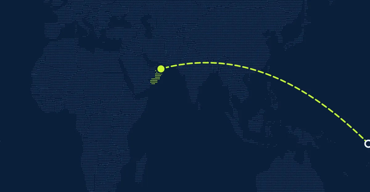 Tuvalu → Omã