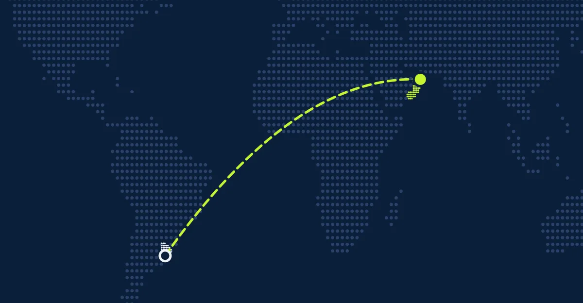 Uruguai → Omã