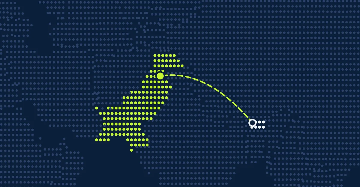Bhutan → Pakistan