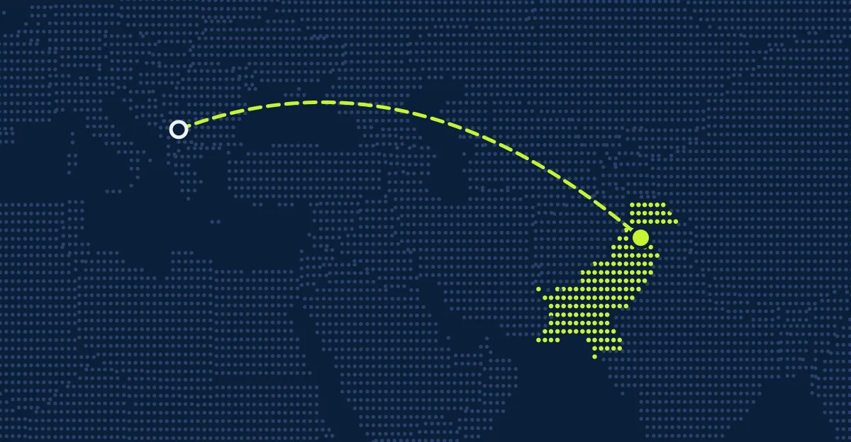 Kosovo → Paquistão