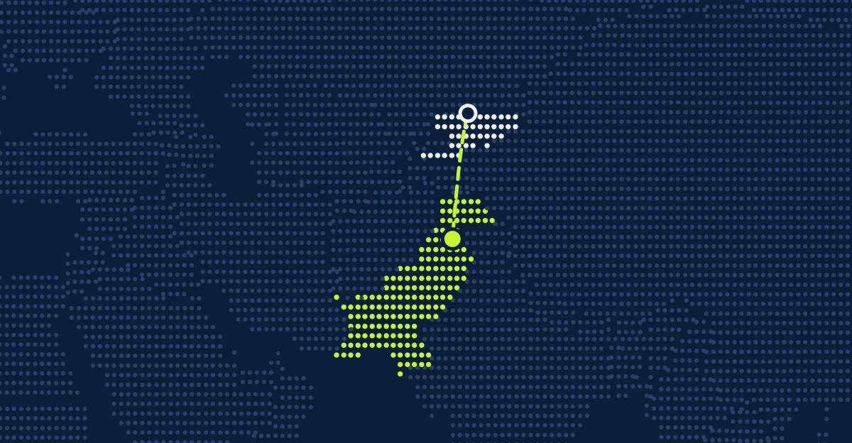吉尔吉斯斯坦 → 巴基斯坦