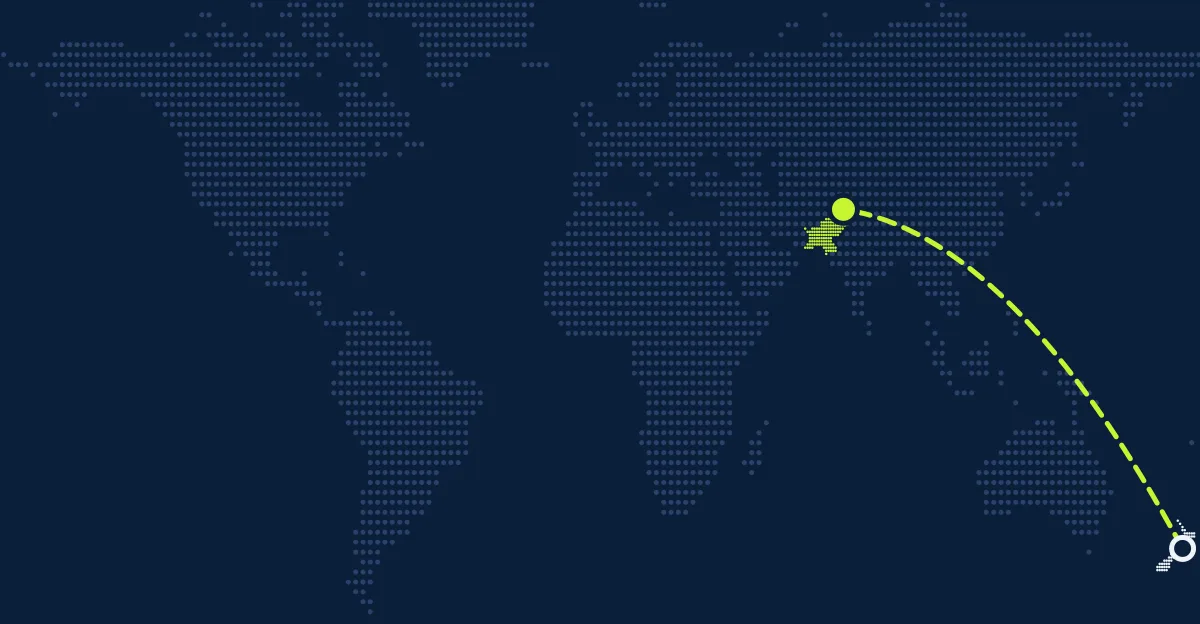 Nueva Zelanda → Pakistán