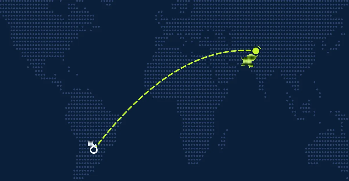 Paraguai → Paquistão