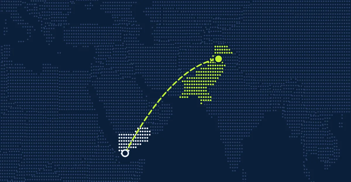 Yaman → Pakistan