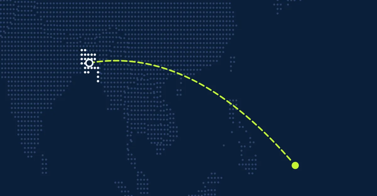 Bangladesh → Palau