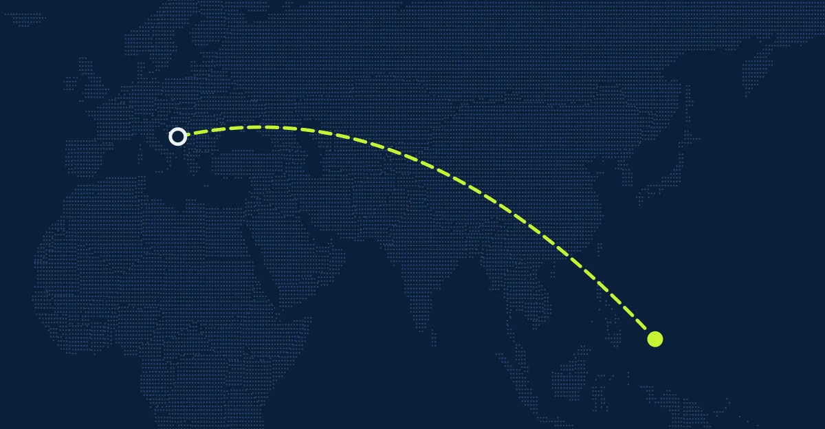 Bosnien und Herzegowina → Palau