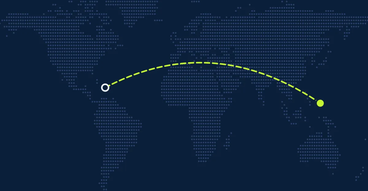 República Dominicana → Palau