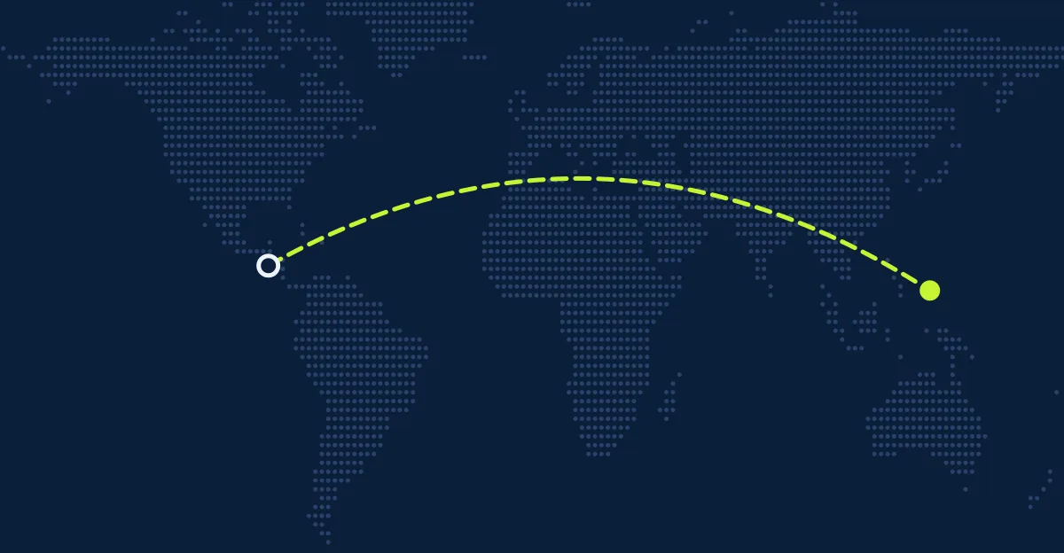 El Salvador → Palau