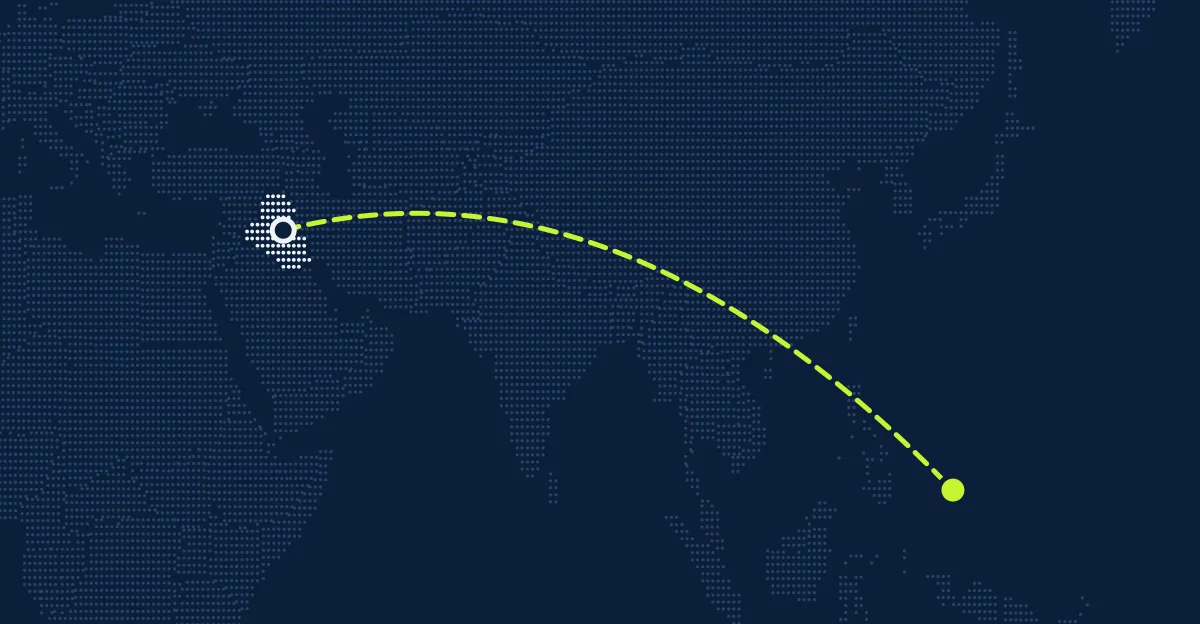 Iraque → Palau