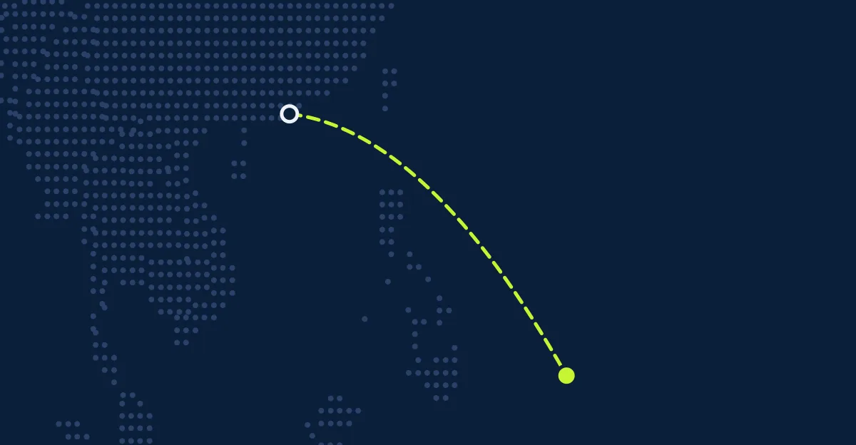 RAE de Macao (China) → Palaos