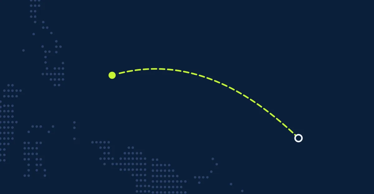 Nauru → Palau