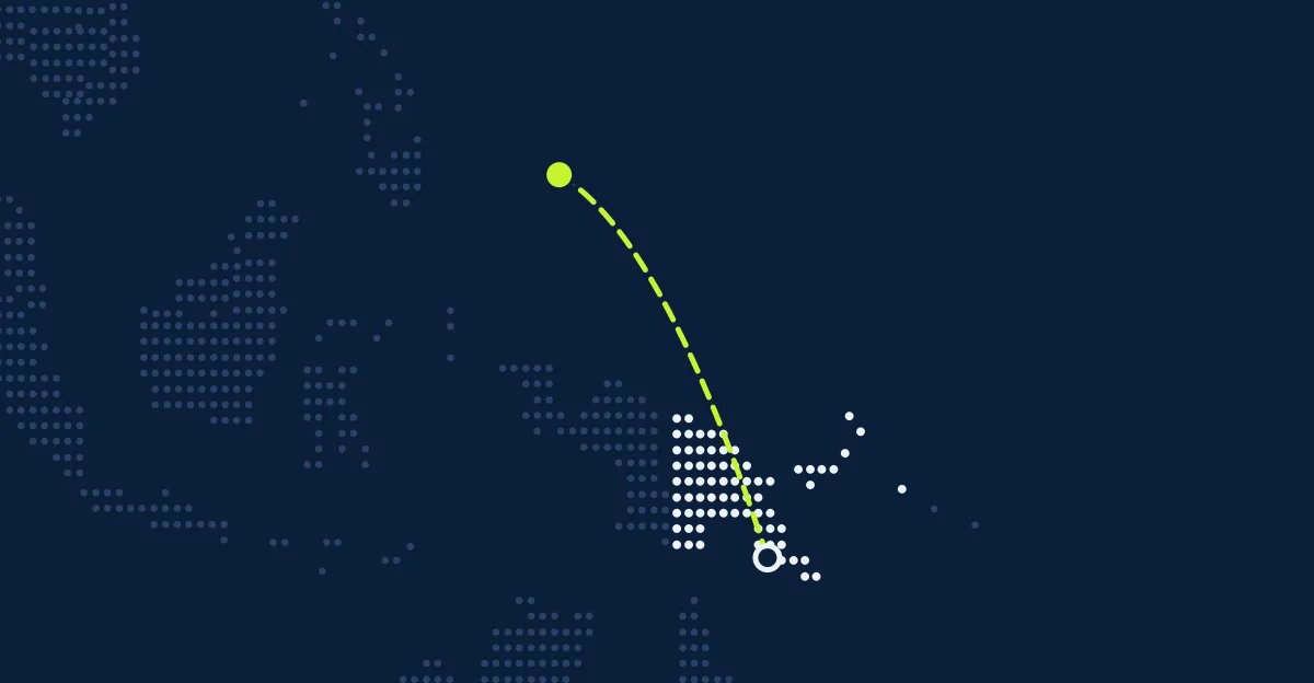 Papua-Neuguinea → Palau