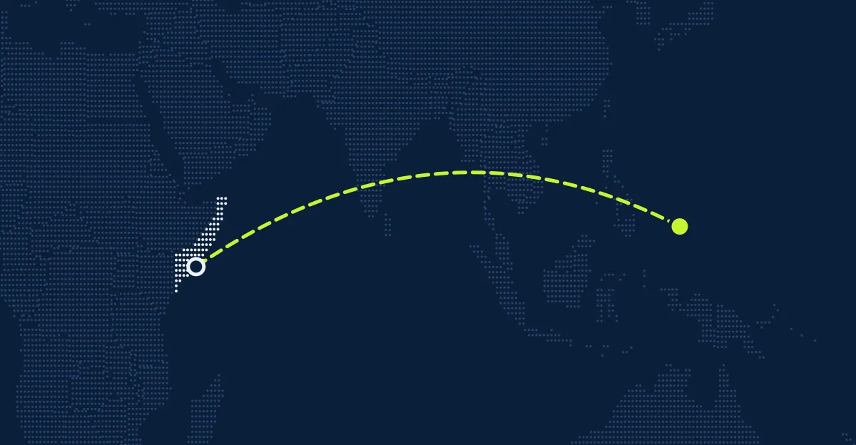 Somali → Palau