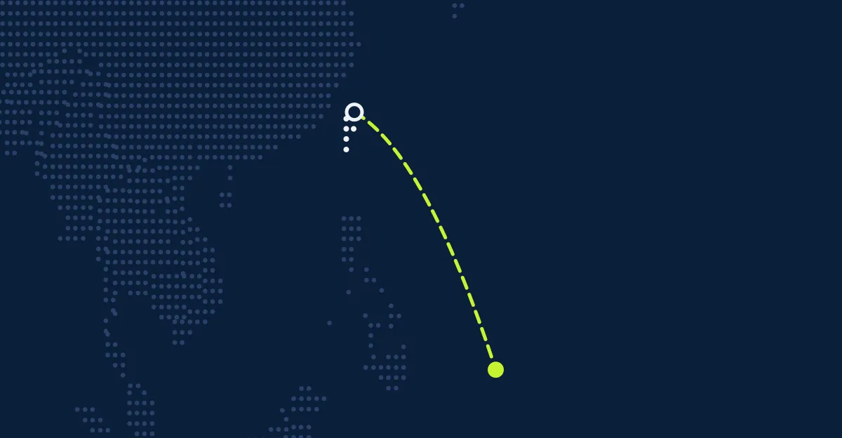 Tayvan → Palau