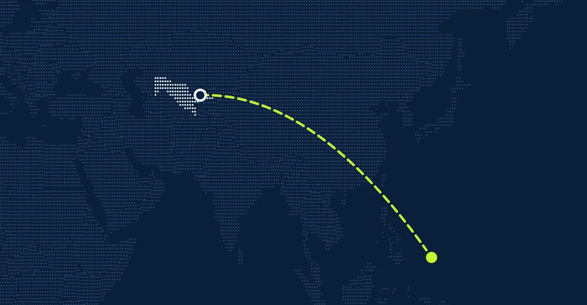 Uzbequistão → Palau
