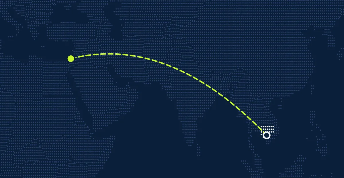 Kambodscha → Palästinensische Autonomiegebiete