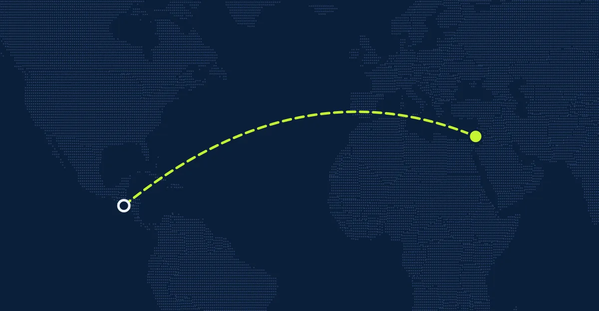 El Salvador → Filistin Bölgeleri