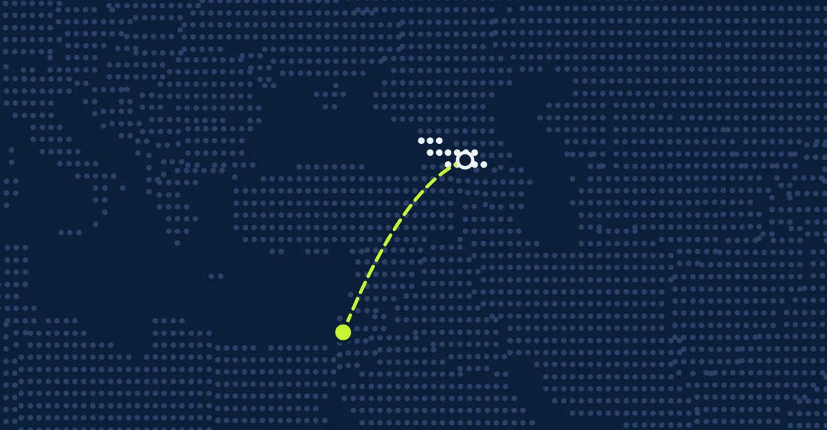 Geórgia → Territórios palestinos