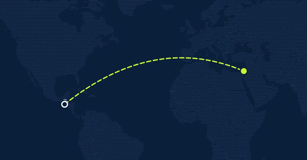 Guatemala → Palästinensische Autonomiegebiete