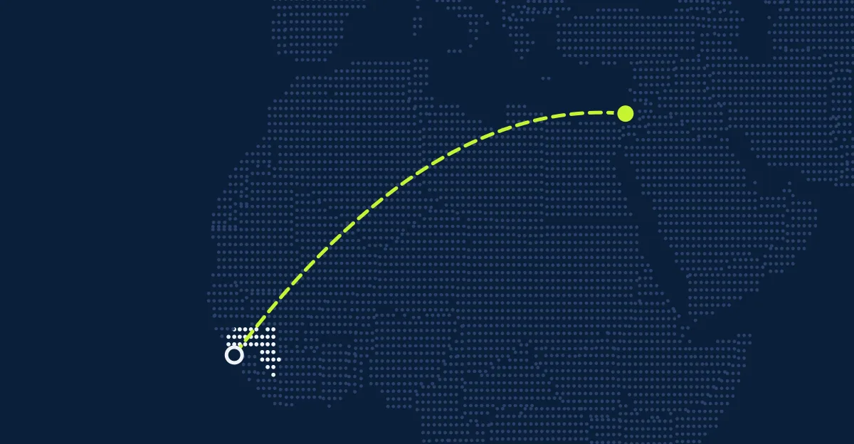 Guiné → Territórios palestinos