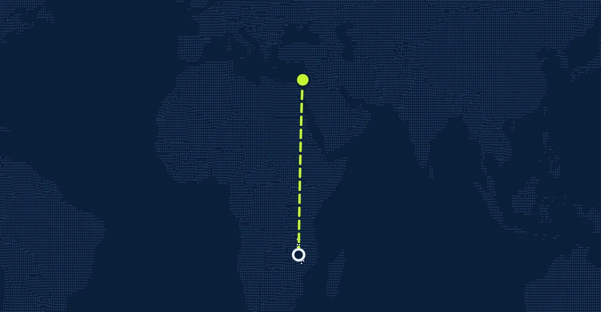 Malawi → Wilayah Palestina