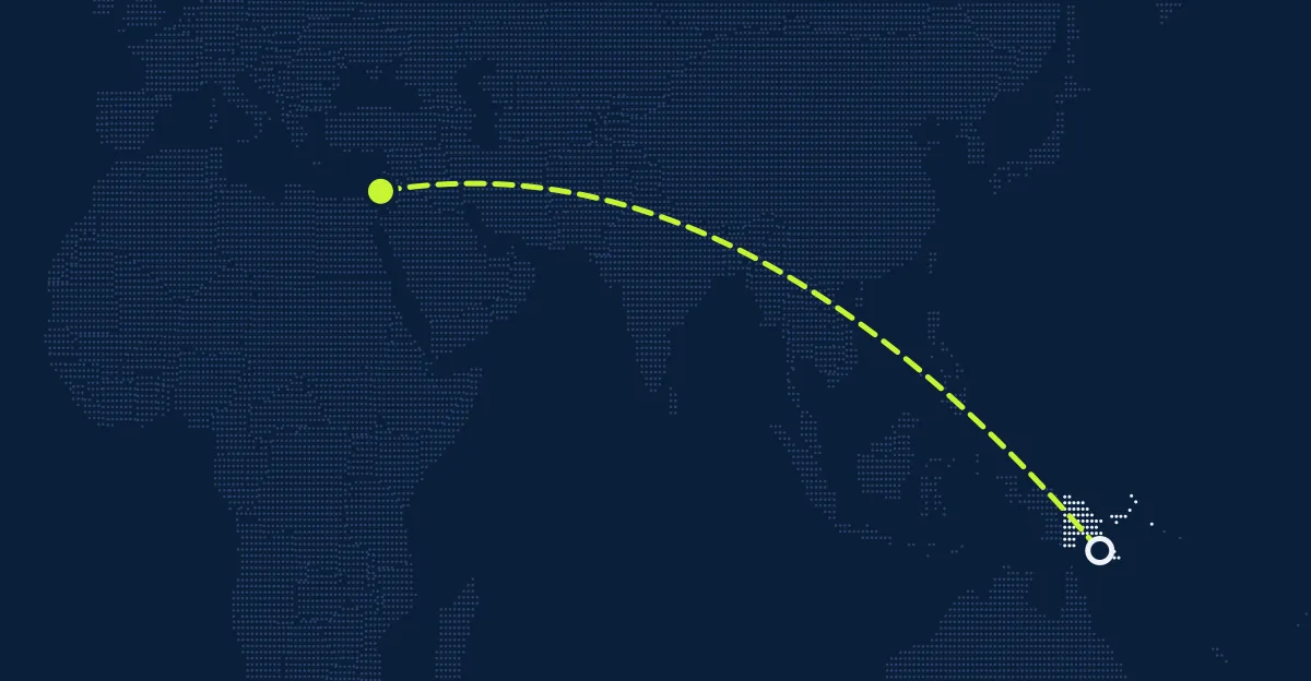 Papua-Neuguinea → Palästinensische Autonomiegebiete