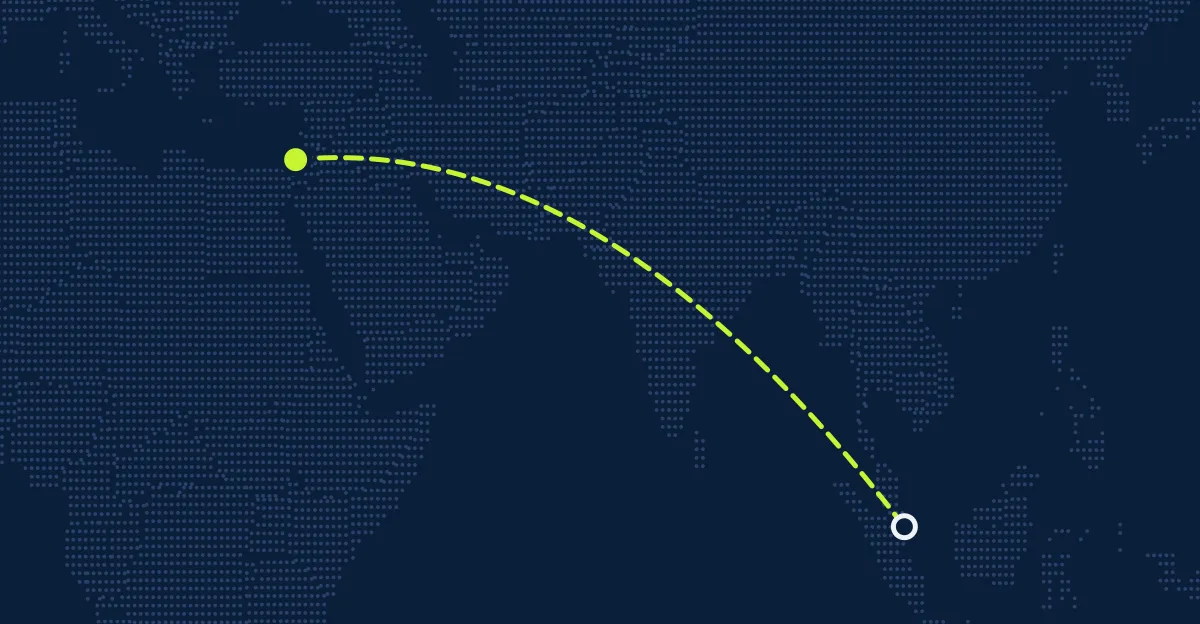 Singapur → Filistin Bölgeleri