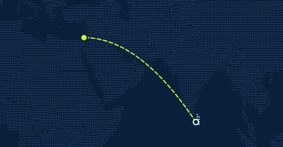 Sri Lanka → Palästinensische Autonomiegebiete
