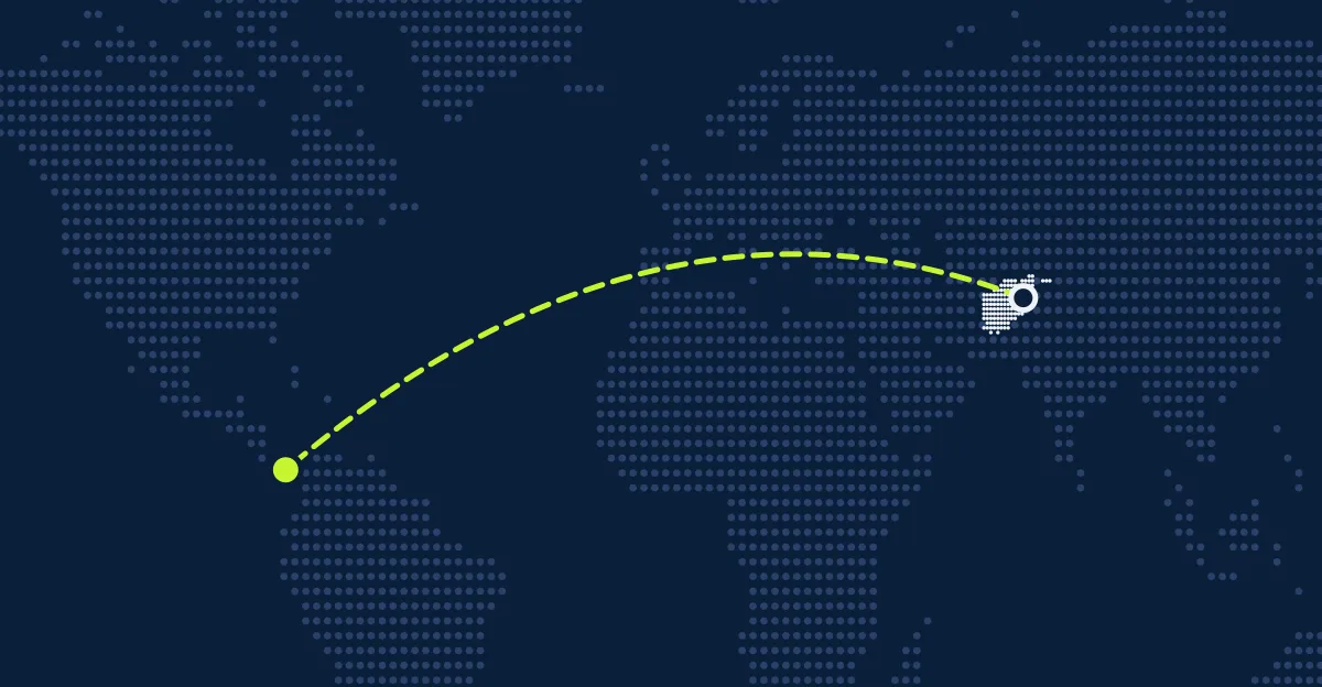 Afganistan → Panama