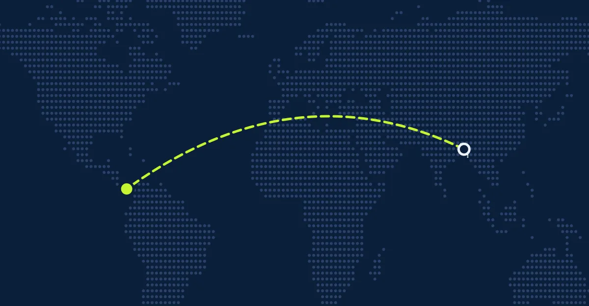 Bangladesh → Panamá