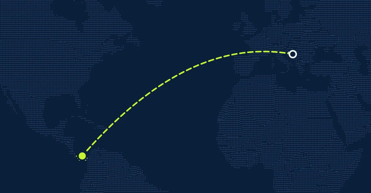 Bósnia e Herzegovina → Panamá