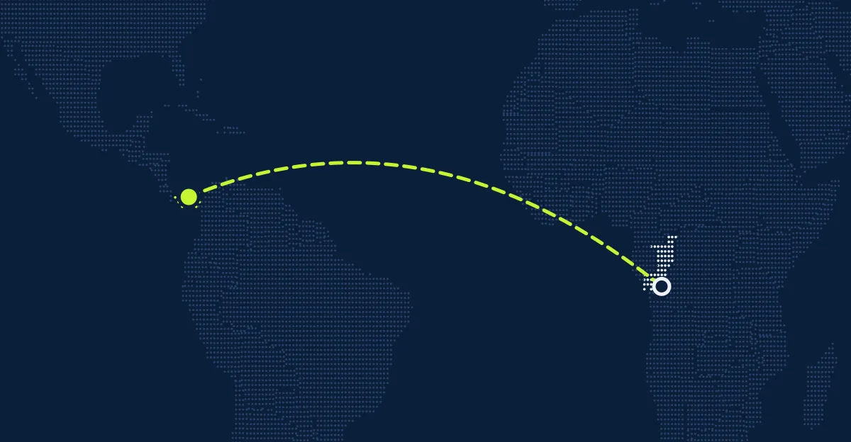 República do Congo → Panamá