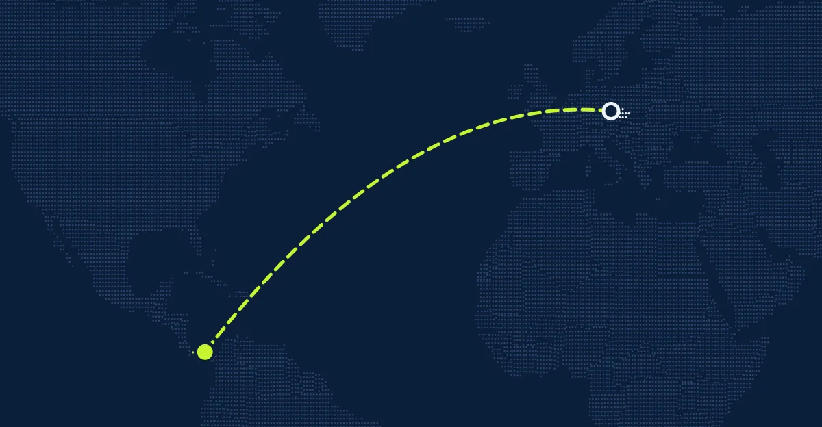 Çekya → Panama