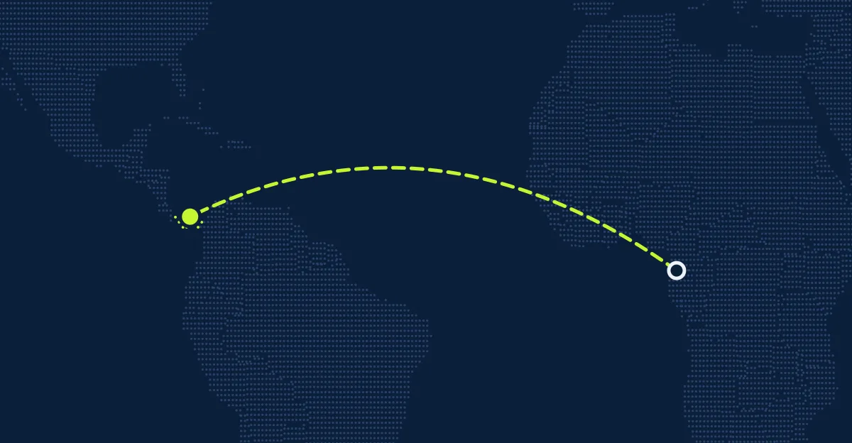 Äquatorialguinea → Panama