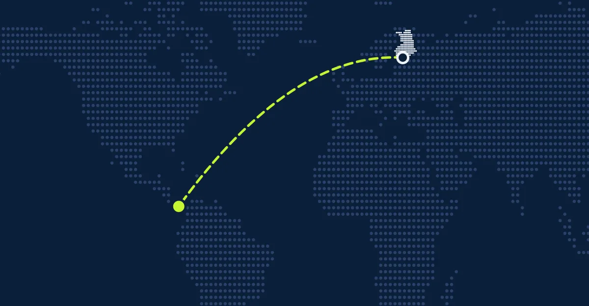 Finnland → Panama