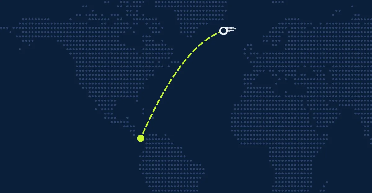 Islândia → Panamá