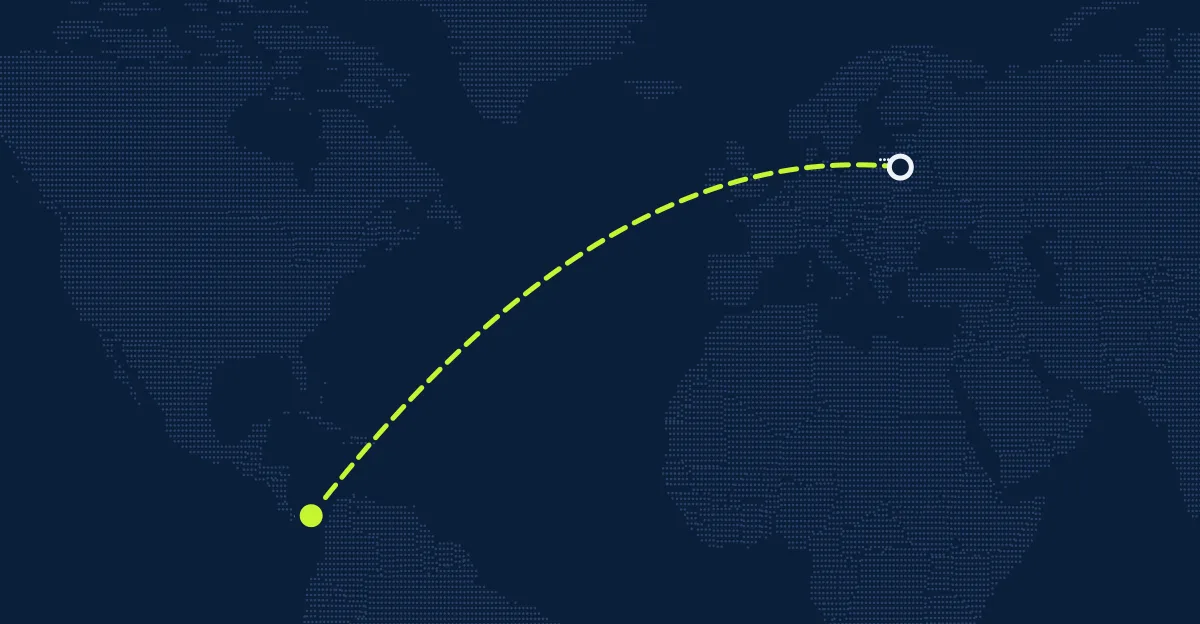 Lituania → Panamá