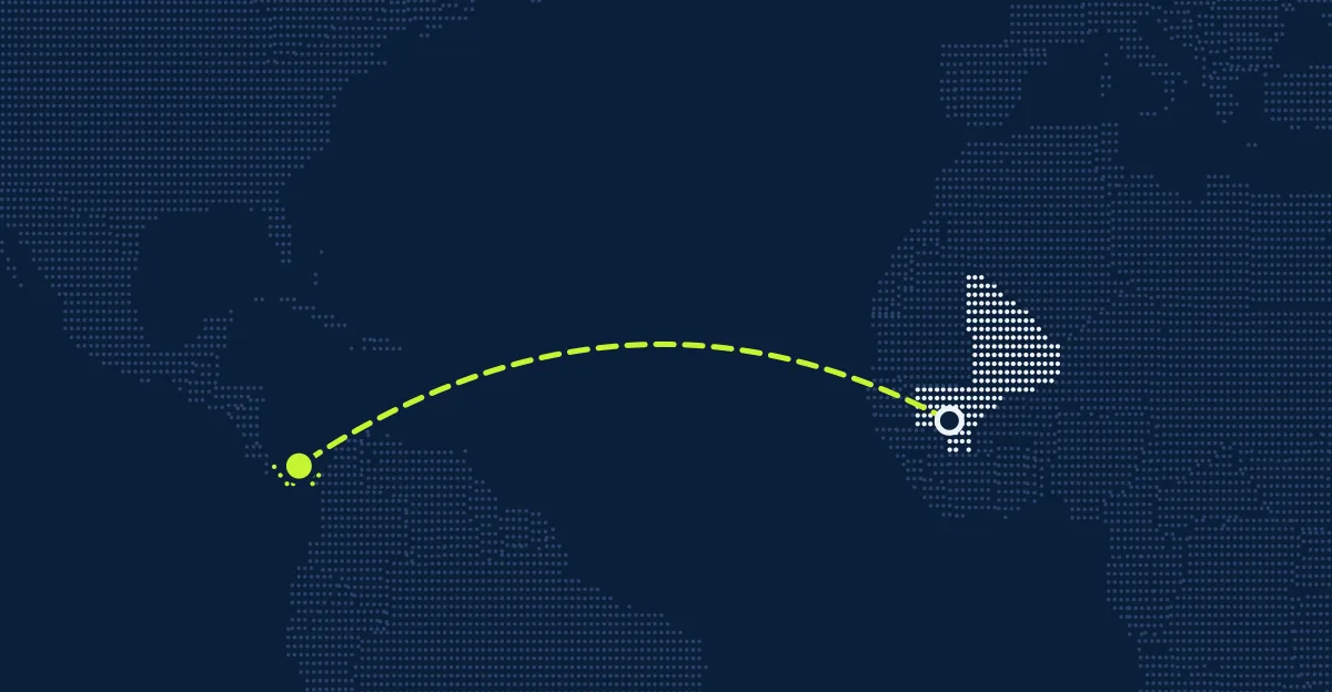 Mali → Panamá