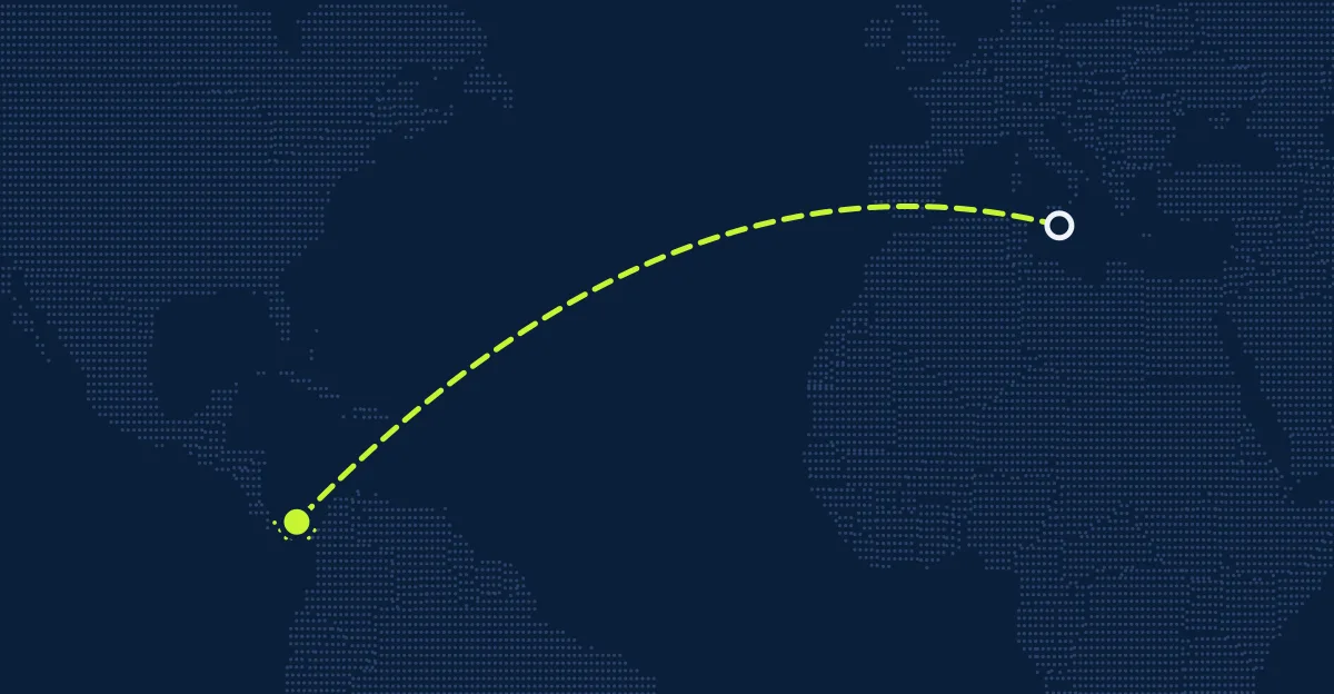 Malta → Panamá