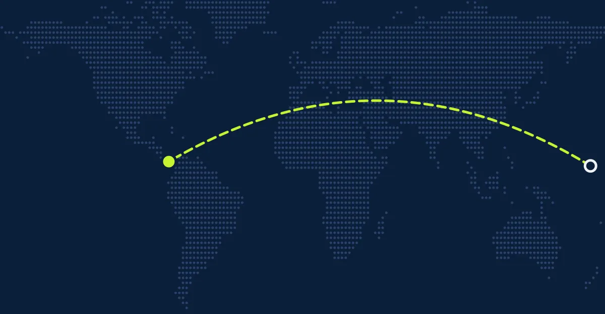 Marshallinseln → Panama