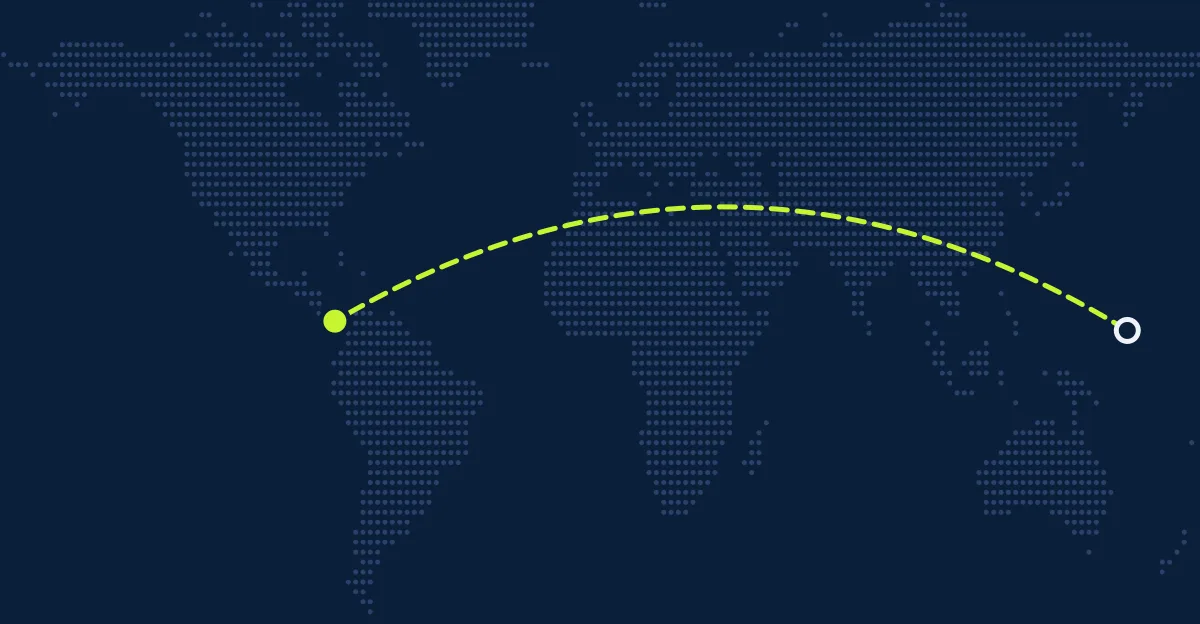 Mikronezya → Panama