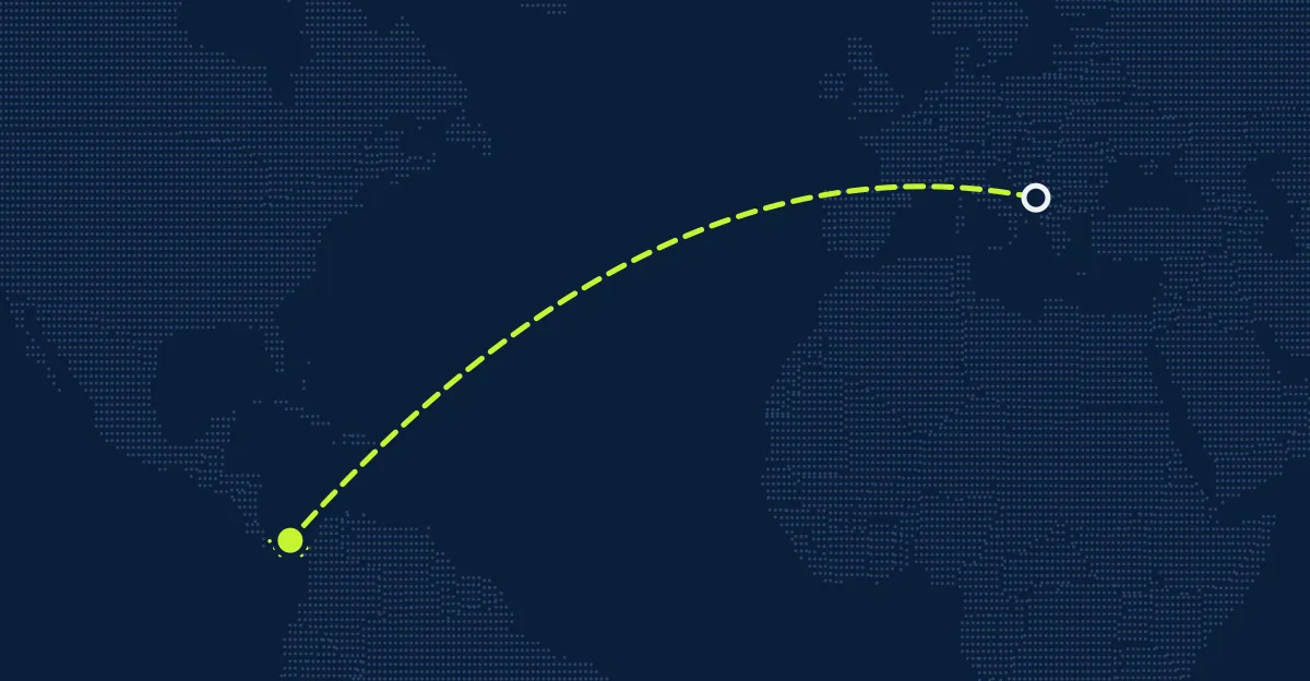 Montenegro → Panama