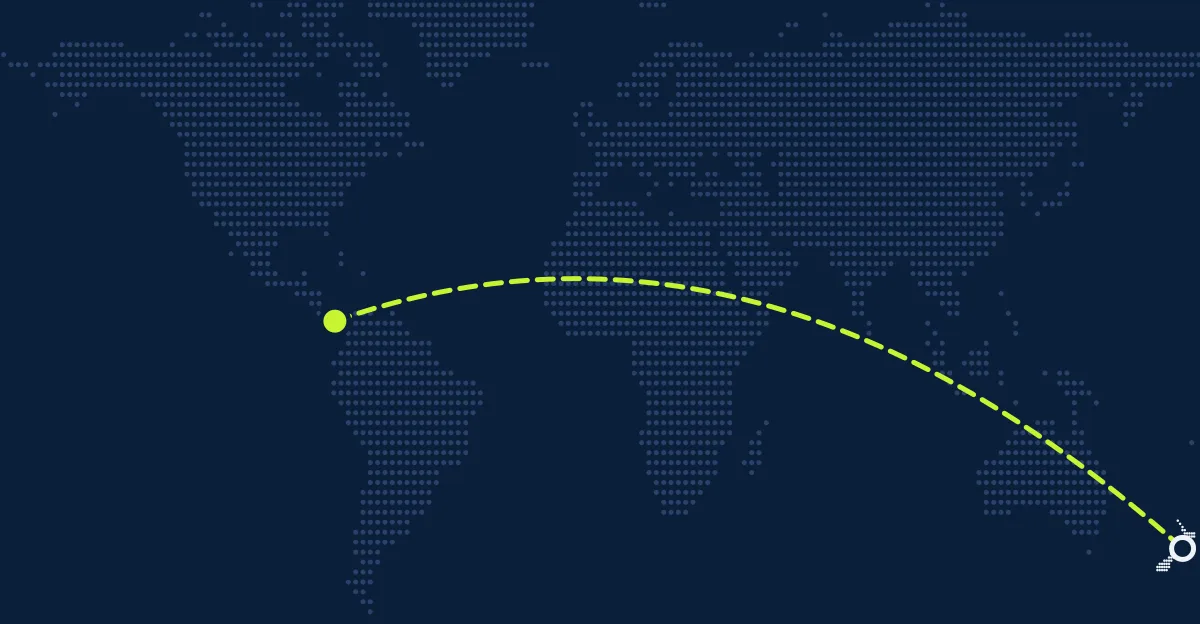 Nova Zelândia → Panamá