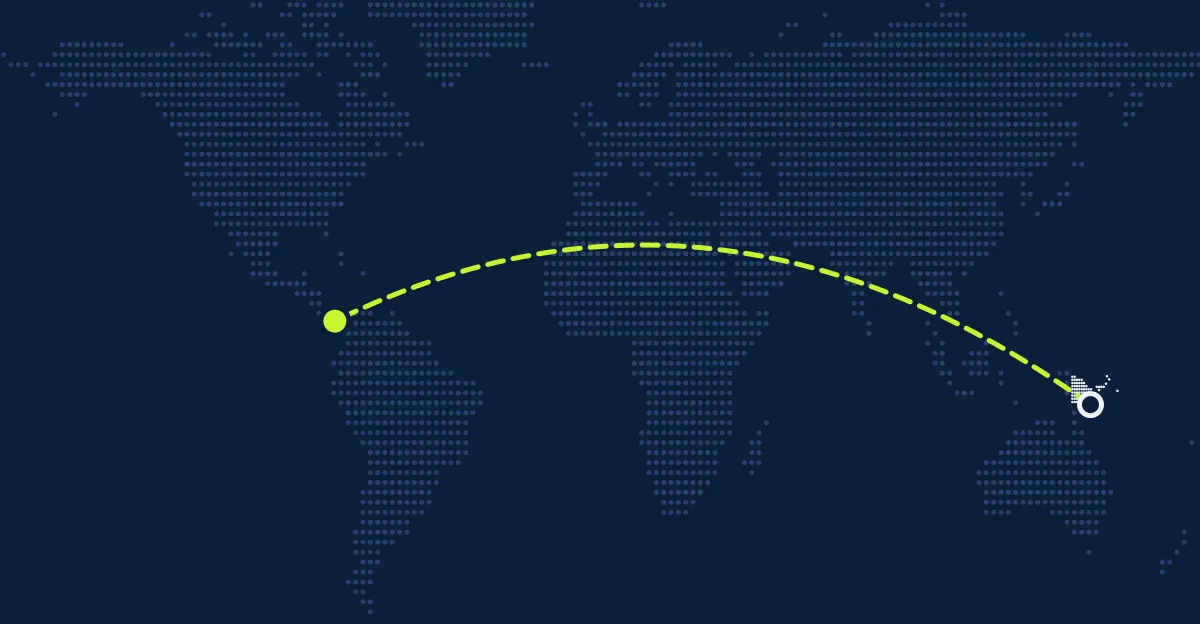 Papua-Nova Guiné → Panamá
