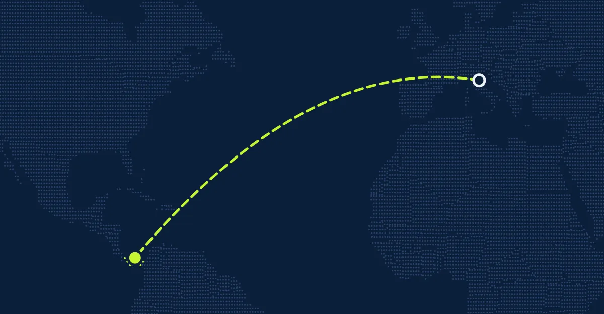 San Marino → Panamá